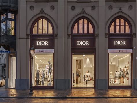 dior store deutschland
